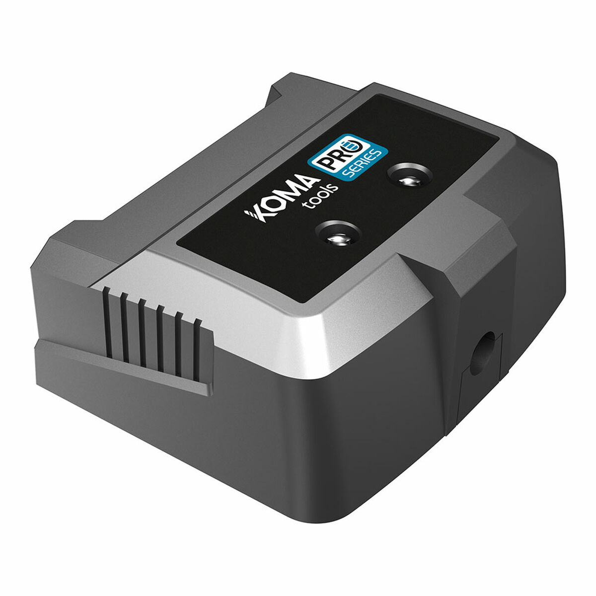 Електрическа отвертка Koma Tools 15 Nm